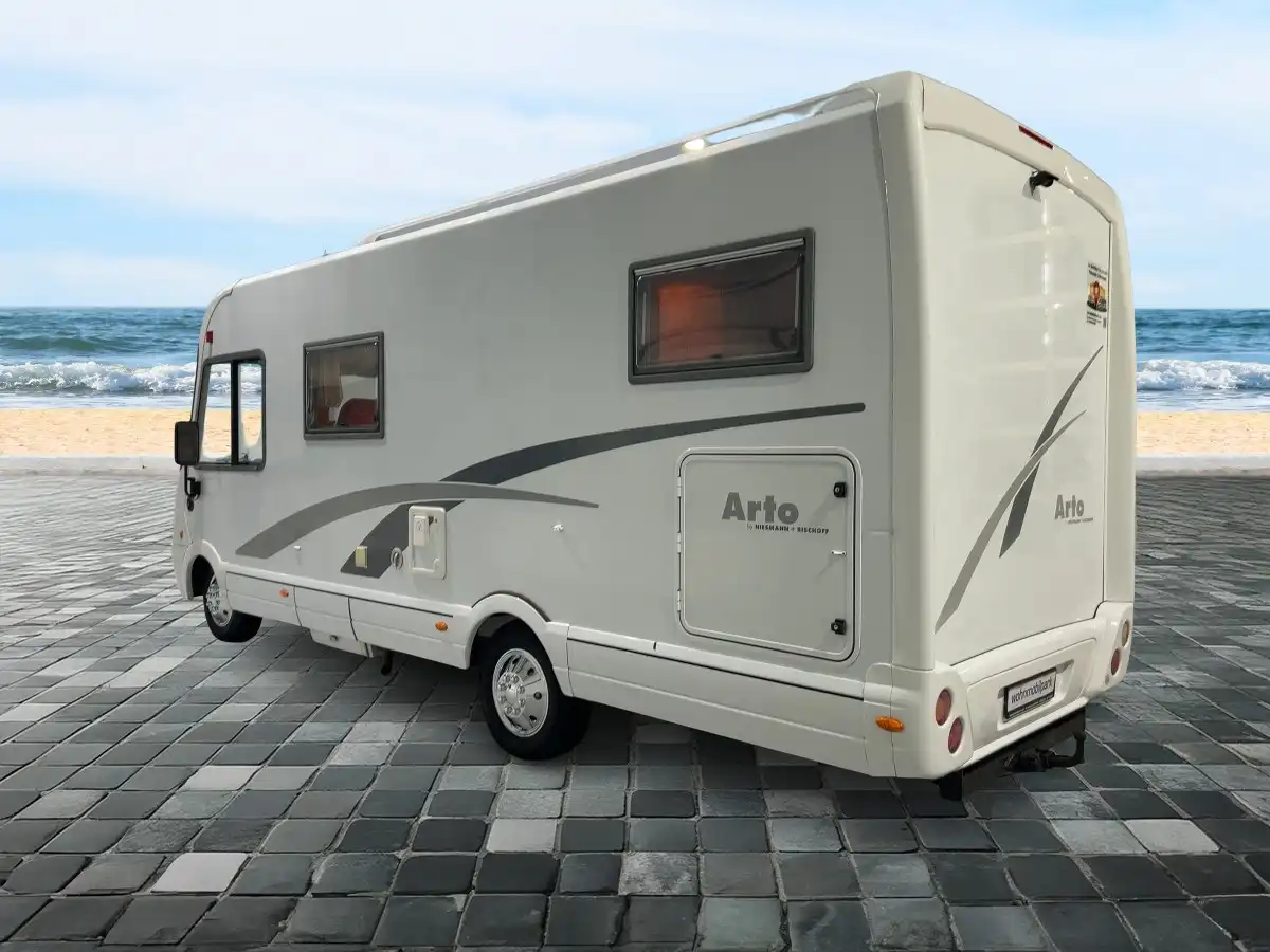 NIESMANN + BISCHOFF Arto 69 E - Ansicht 3